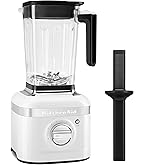 Amazon.com: KitchenAid K400 Variable Speed Blender with Tamper
