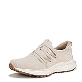Ryka Womens Jumpstart Lace Slip On Sneaker French