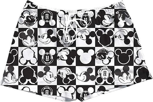 disney shorts for girls