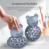 Anycubic Ultra Tough Resin 1kg Grey High Impact Resistance Flexible Low Odor view 3