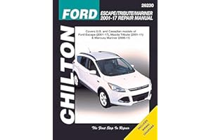 Ford Escape/Tribute Mariner 20 01-17