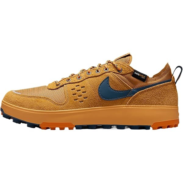 Amazon.com | NikeCraft: General Purpose Shoe Brown | Fashion