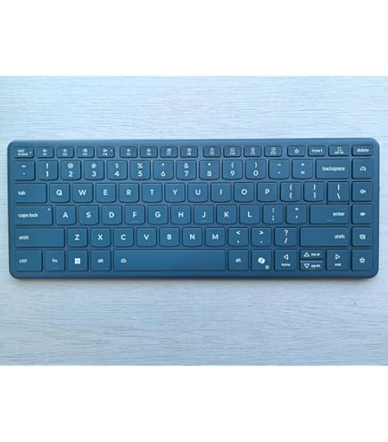 Amazon.com: BoxWave Keyboard Compatible with Lenovo Yoga Book 9i