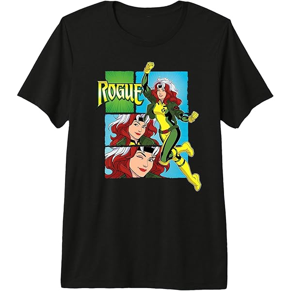 Amazon.com: Marvel Rivals Gamerverse Super Hero PVP X-Men Storm