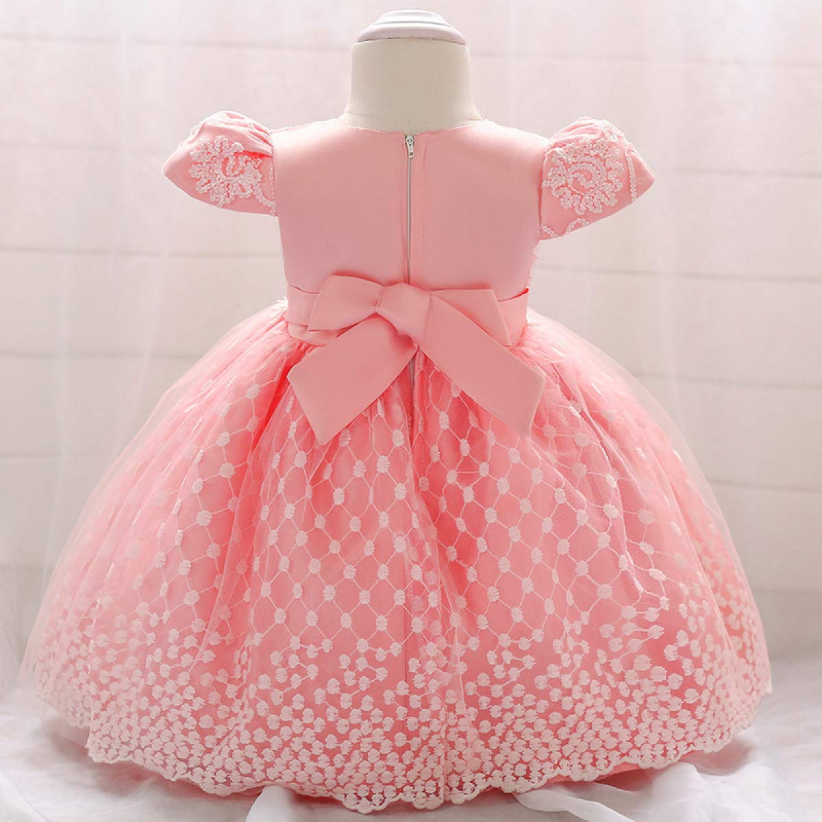 WEEKEND SHOP Girl Dress Kids Baby Girl Dress Dresses for Girls Party