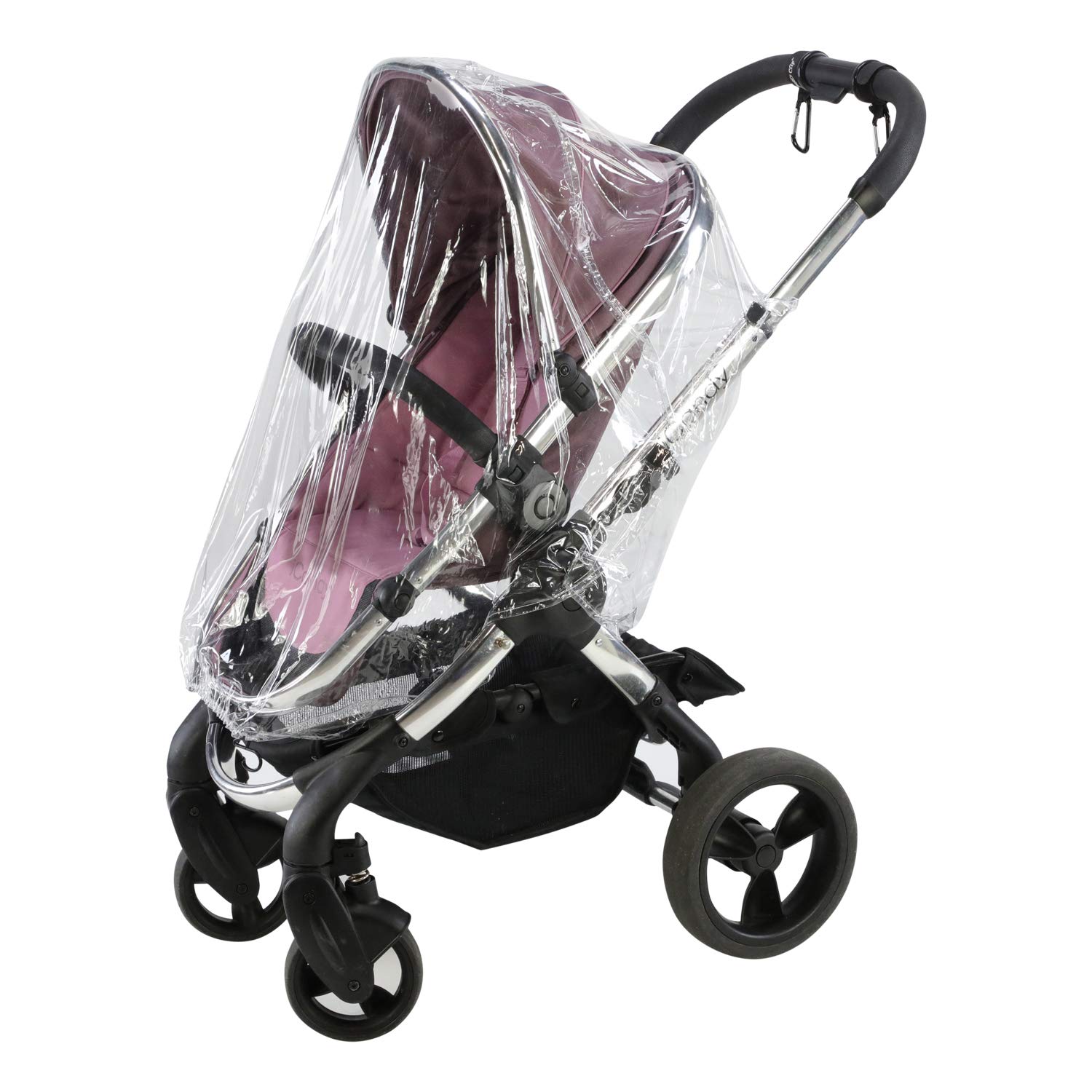 quinny zapp xpress raincover