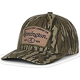 Outdoor Cap Mens Rm61 Hat, Mossy Oak Original Bottomland, Large US