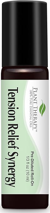 Plant Therapy Tension Relief