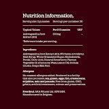 Free Soul Ashwagandha High Strength Gummies 60 Vegan Non-GMO view 8
