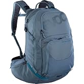 EVOC Unisex Explorer Pro Backpacks (Pack of 1) | Steel