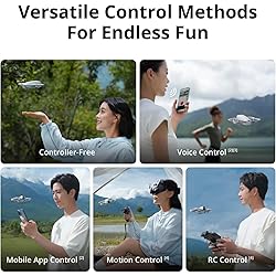 DJI Neo Drone 4K UHD Mini Quadcopter for