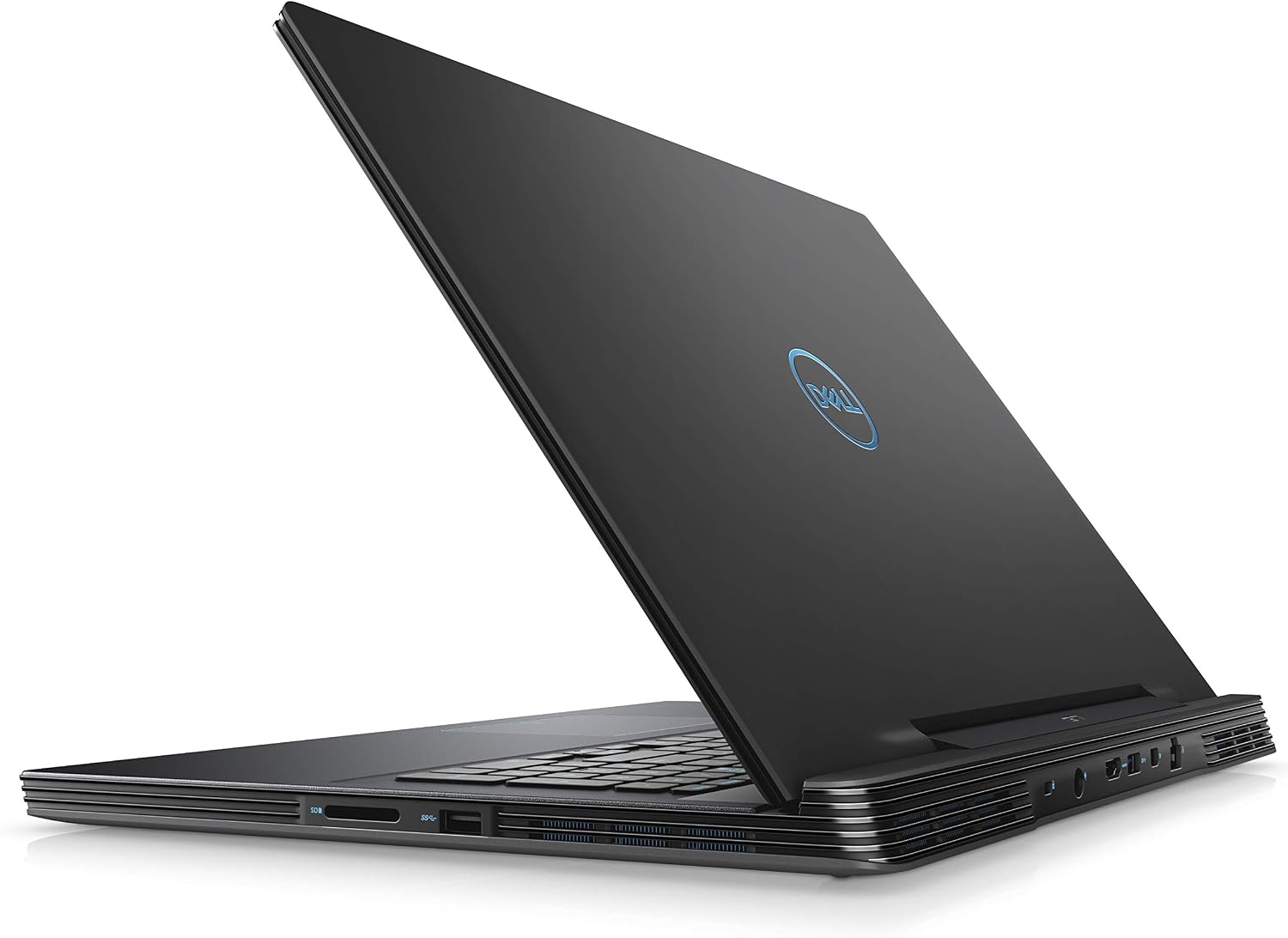 Dell G7 17 7000 17.3-inch FHD 144 Hz IPS Anti-Glare LED Gaming Laptop, Intel-Core i7-9750H, 16 GB RAM, 512 GB SSD - Image 5