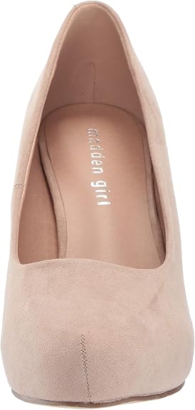 madden girl jelsey platform pumps