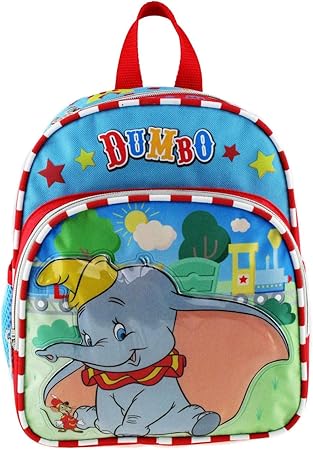 10 inch mini backpack
