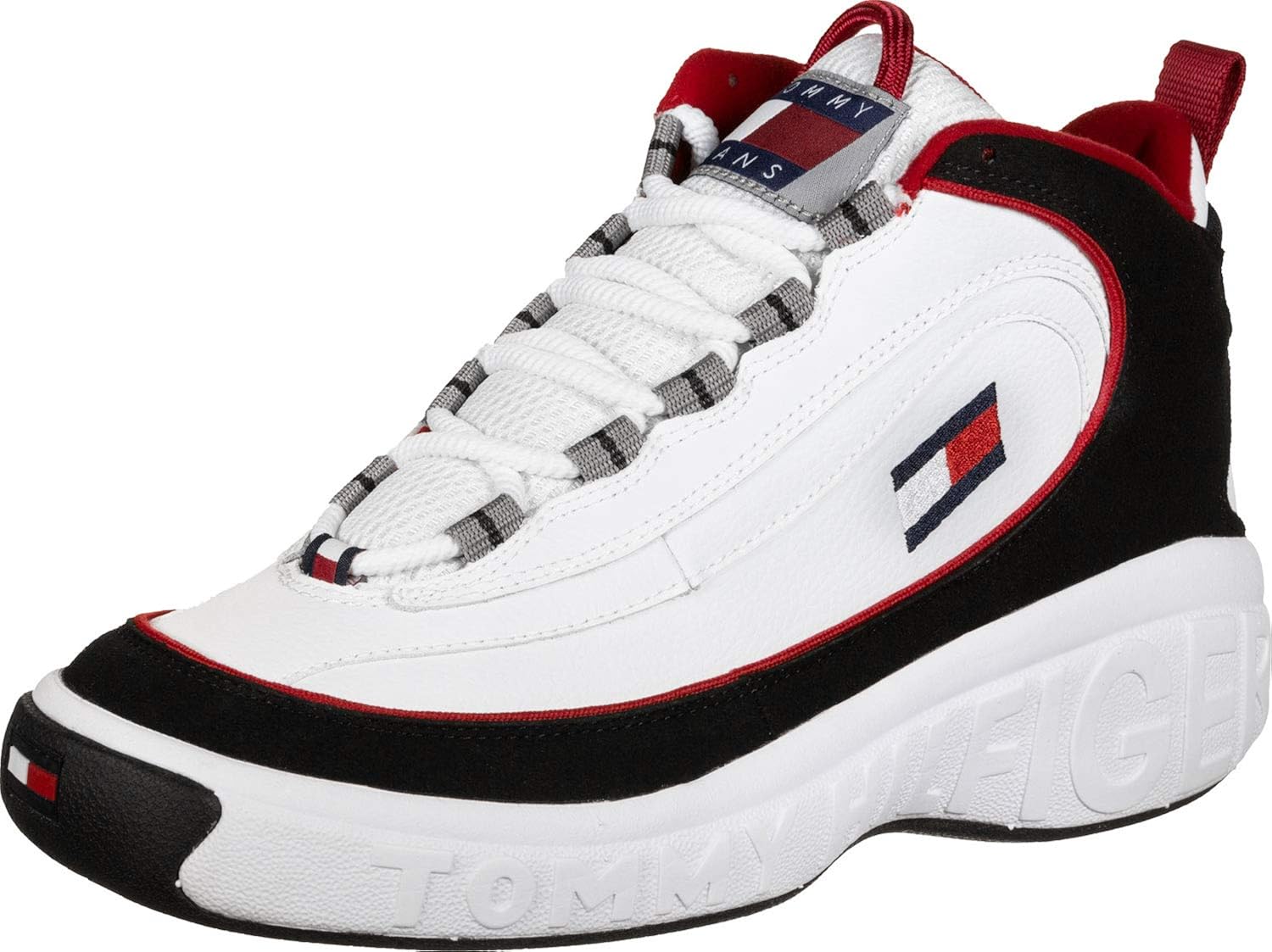 tommy hilfiger icon shoes