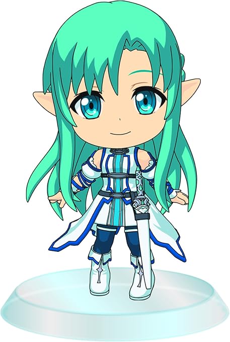 Get Amazon Com Banpresto Sword Art Online Ii 2 3 Inch Asuna Chibi Free HD Wallpaper Amazon Com Banpresto Sword Art Online Ii 2 3 Inch Asuna Chibi Desktop Wallpaper Free