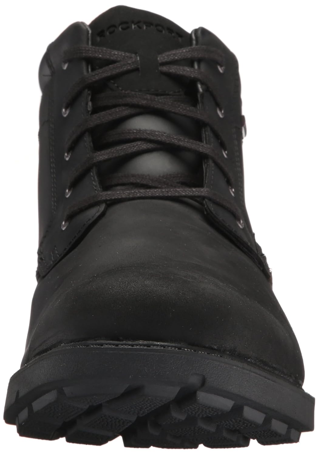 Rockport Mens Rugged Bucks Waterproof Boot