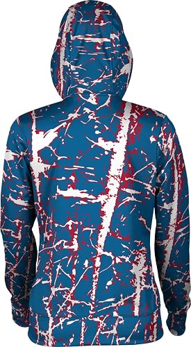 well-wreapped Girls Alameda CG Integrated Support Command Military Marble Pullover Hoodie well-wreapped Girls Alameda CG Integrated Support Command Military Marble Pullover Hoodie