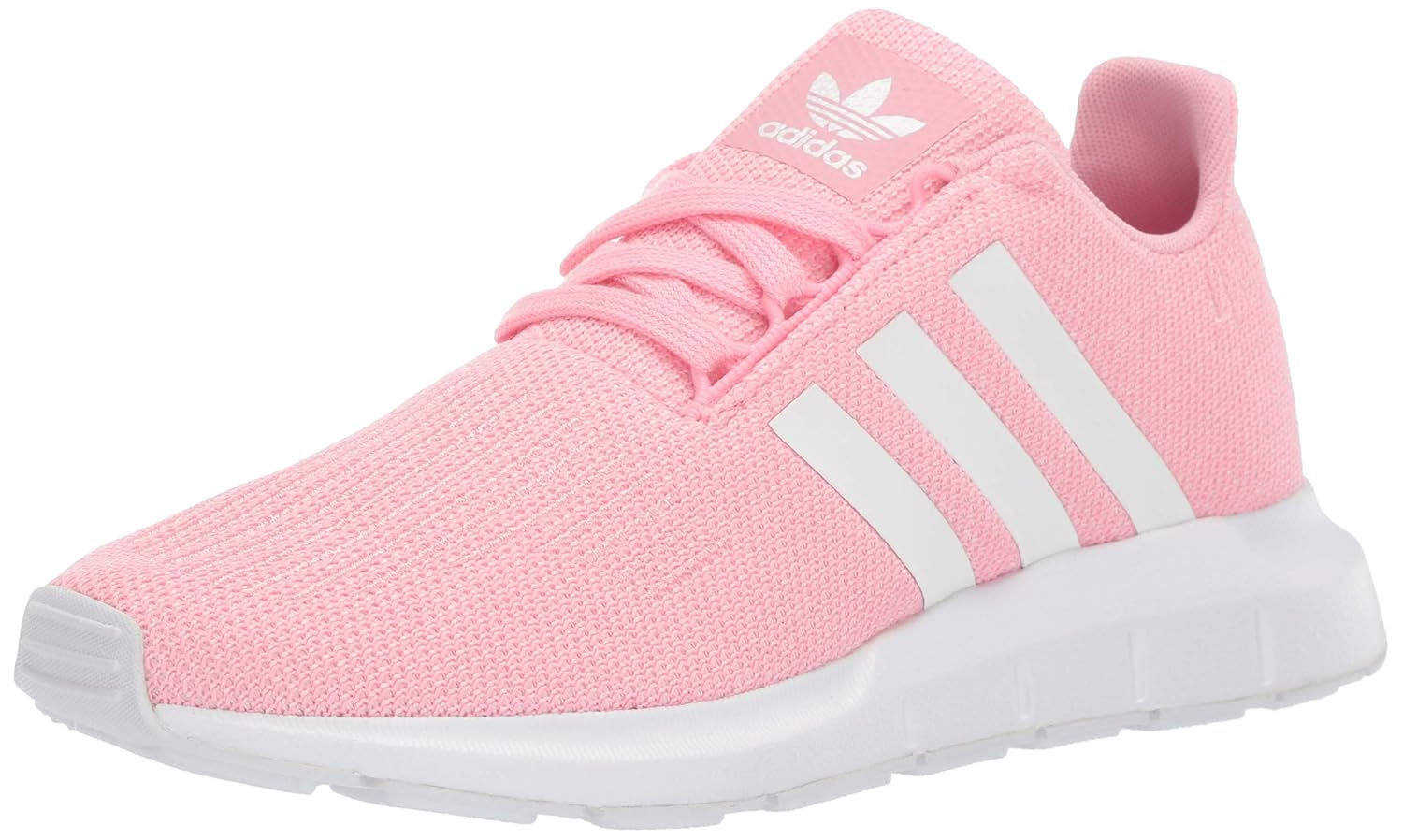 adidas swift run light pink