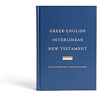 NOVUM TESTAMENTUM ギリシャ語とドイツ語　古書　新約聖書 Novum Testamentum Graece-FL(German, Greek and English