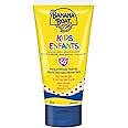 Banana Boat Kids Sunscreen Lotion SPF 50+ Travel Size 90mL