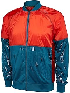 brooks run thru jacket