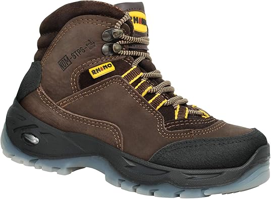 Rhino Botas De Seguridad 2025