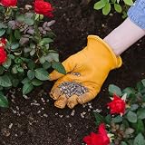 WOOTONG TOPLINE High-Performance Rose Food 2 x 3kg Enriched Manure Pellets view 7