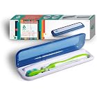 10 Best Portable Toothbrush Sanitizers | Health & household (4) 10 Best Portable Toothbrush Sanitizers | Health & household (4)