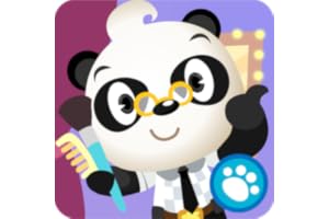 Dr. Panda Beauty Salon