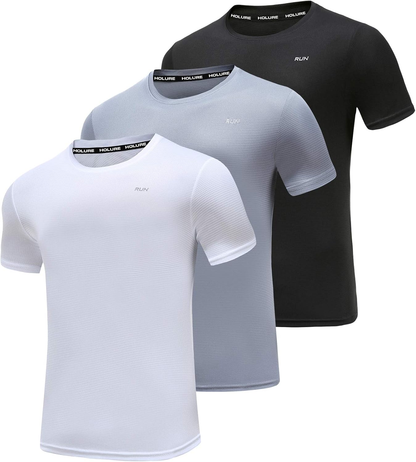 athletic dri fit shirts