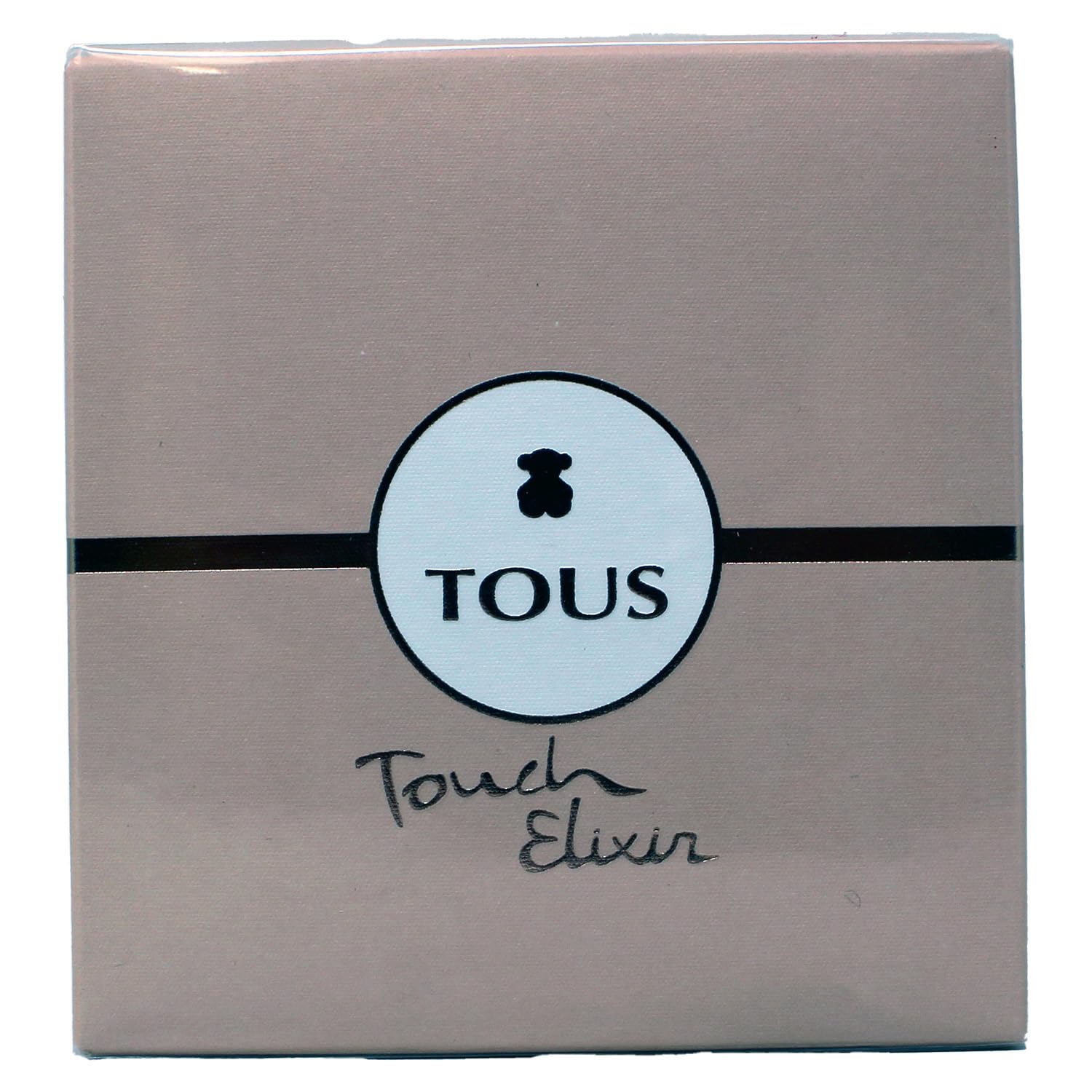 Tous Touch Elixir Eau De Parfum 50 ml