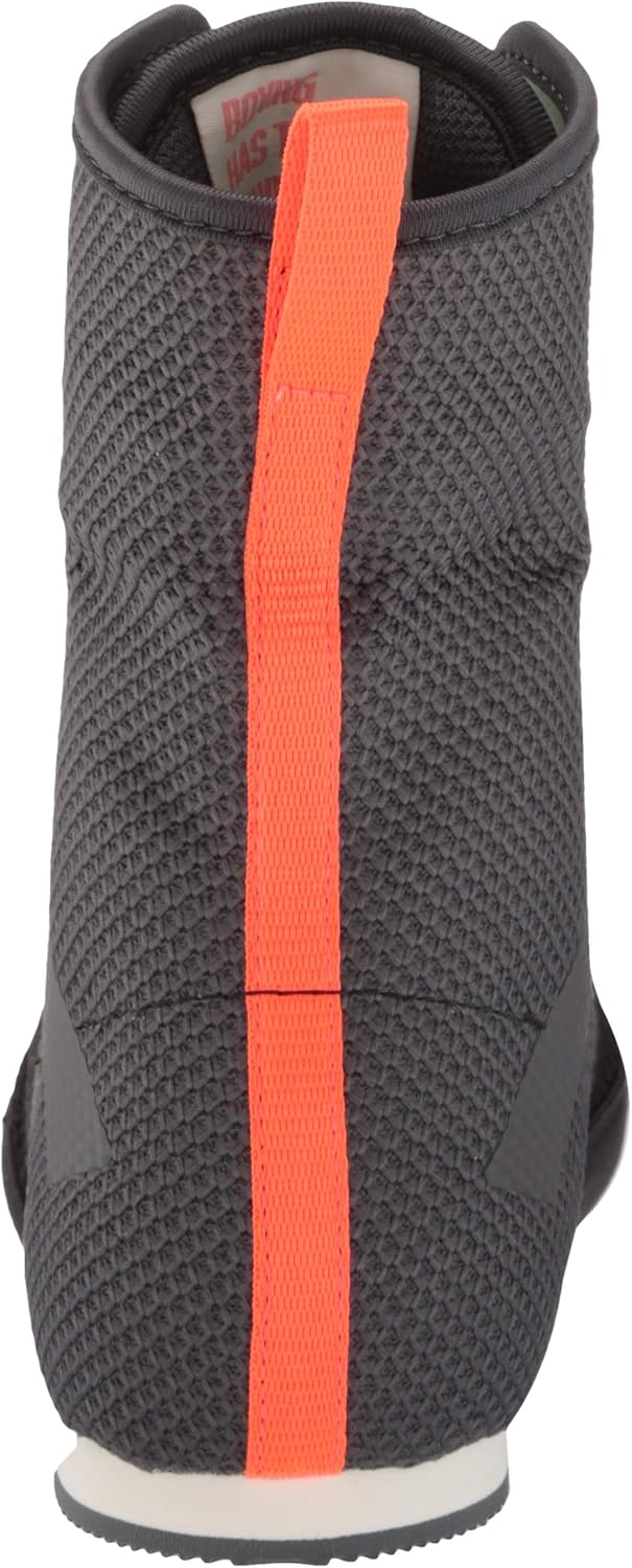  | adidas Hog 3 Boxing Shoe | Athletic