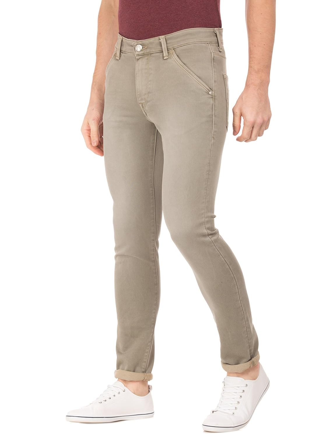 us polo cotton jeans