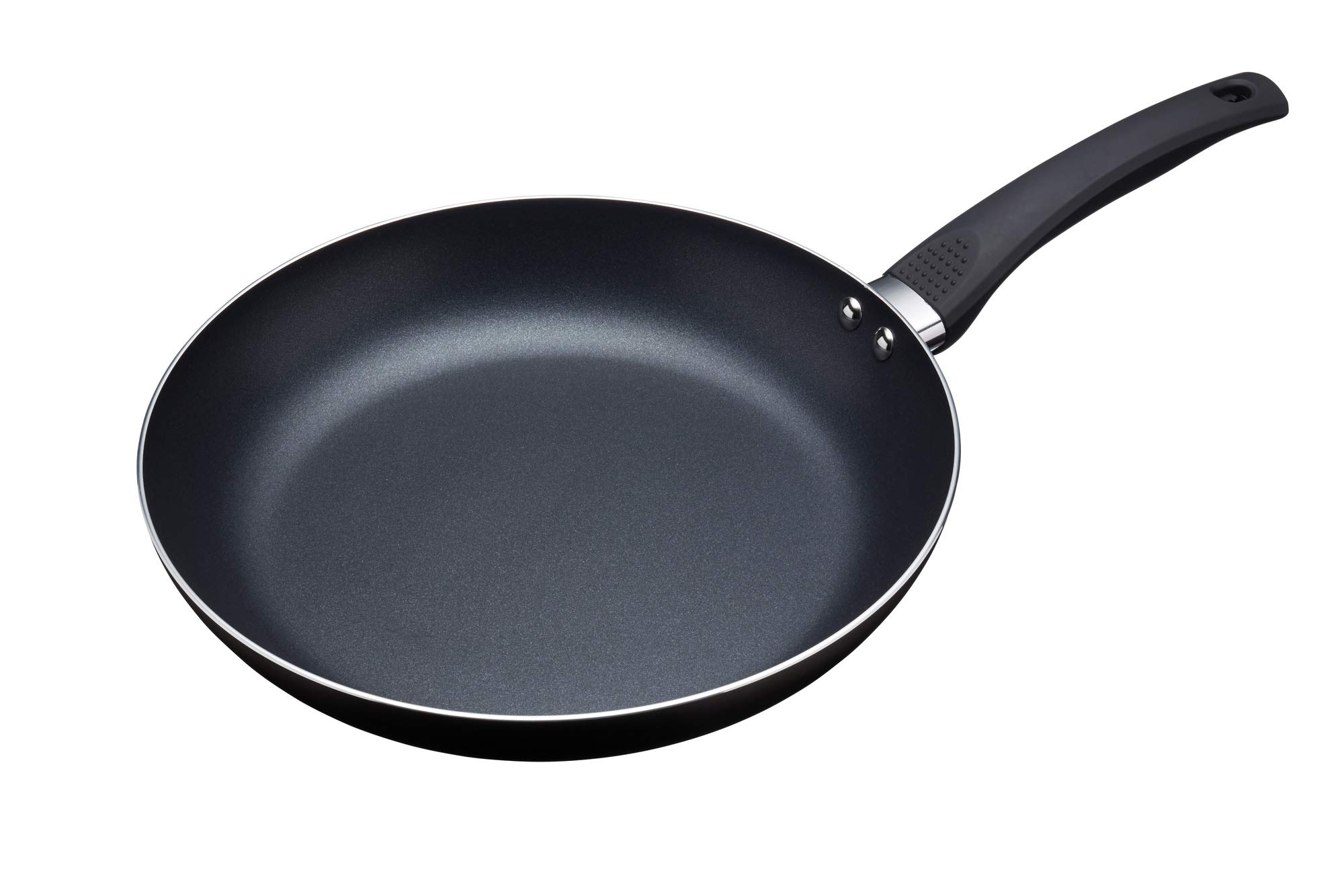 KitchenCraft PFOA-Free Eco Non-Stick Aluminium Frying Pan, 28 cm (11")