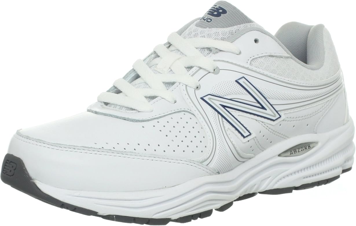 New Balance Men's MW840 Health Walking Shoe Amazon Mỹ Fado.vn
