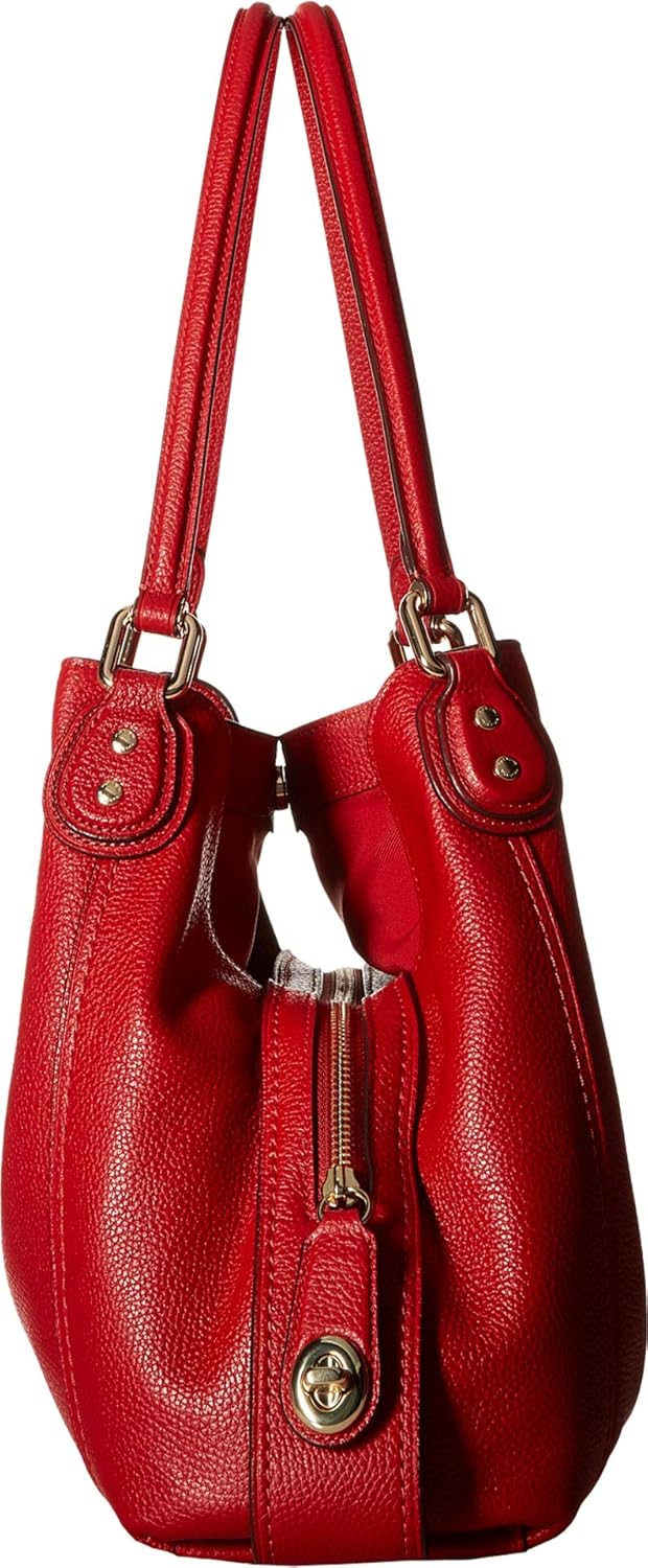 coach edie 31 jasper