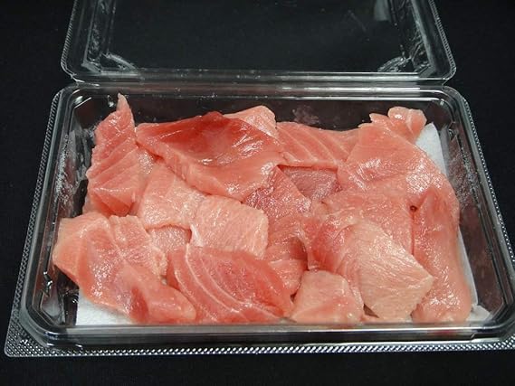 マグロの食べ過ぎは 大人も子供も要注意 健康になる力 能力を開花できる身体と心