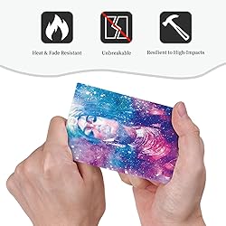 Xuejiaku Decorative Switch Plate Covers Rainbow