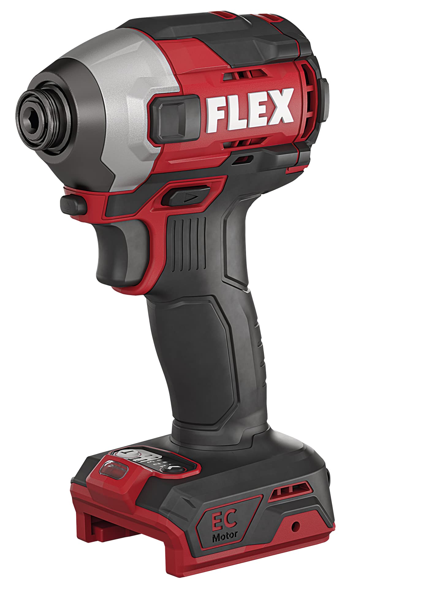 FLEX ID 1/4 18.0-EC-HD C