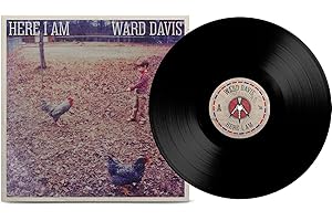Here I Am (Vinyl)