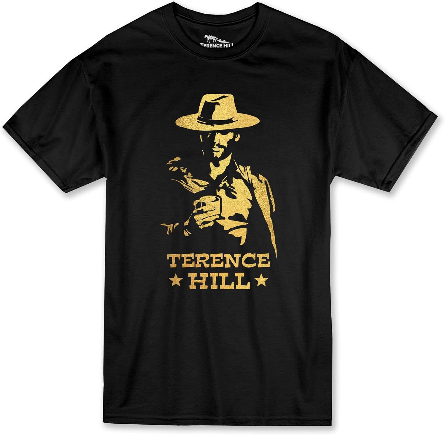 T Shirt Bud Spencer Terence Hill