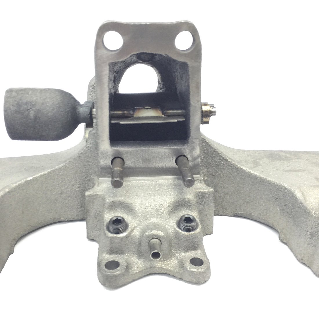 Car & Truck Exhausts & Exhaust Parts Car & Truck Exhaust Manifolds