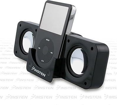 ipod speakers amazon