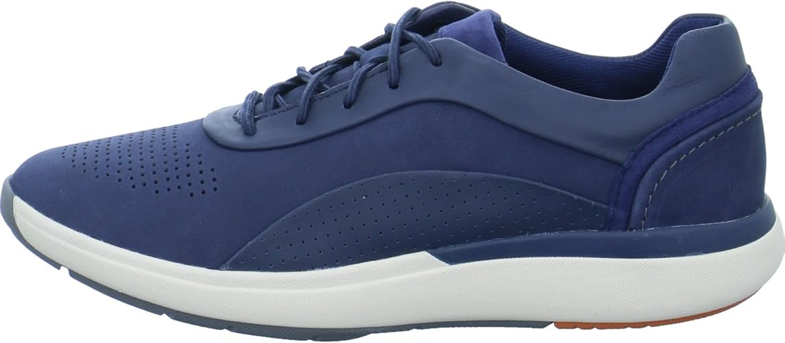 clarks un cruise lace