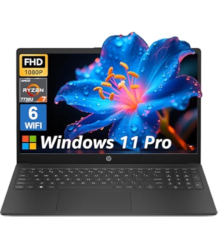 Amazon.com: HP Dragonfly Pro High Performance Laptop 14.0