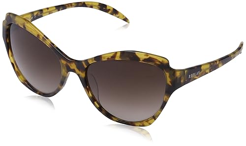 Replay Damen RY541S Cateye Sonnenbrille, Gr. One Size