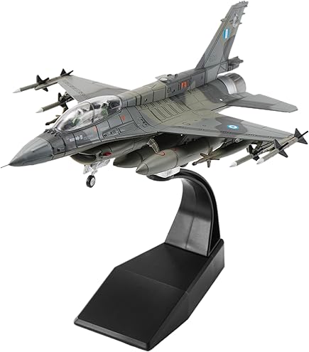 Amazon.com: Scalecraft F-16 Fighting Falcon USAF Air Force Fighter