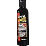Forever Black Bumper & Trim 6 Oz. (New Improved Formula & Larger Size)