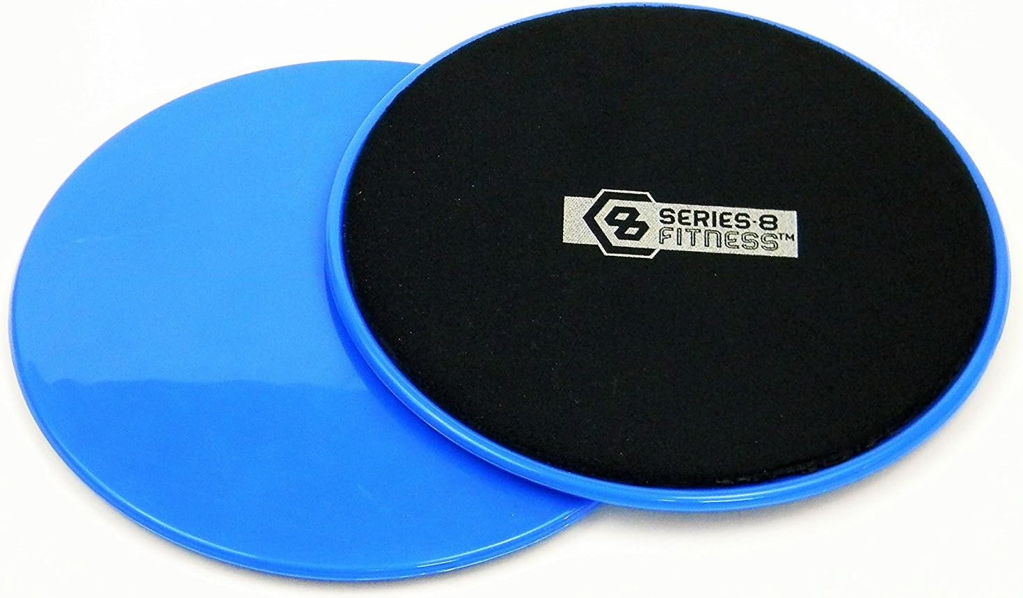 Desconocido 2 Core Sliders – Discos de Deslizamiento para ...